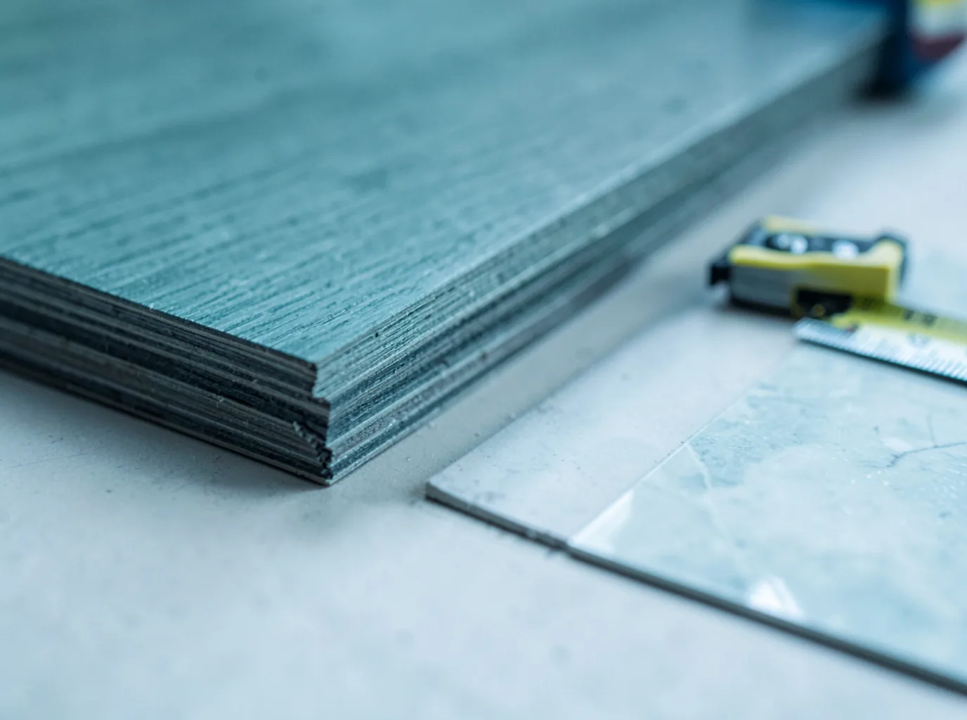 Luxury Vinyl Plank Installation Clyde, OH FAQs